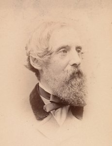 Josiah Wood Whymper, 1860s de John and Charles Watkins