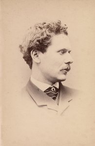 Marcus Stone de John and Charles Watkins