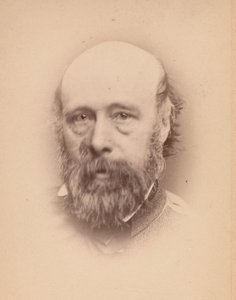 Paul Falconer Poole, 1860s de John and Charles Watkins