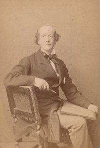 [Richard Doyle], 1860s de John and Charles Watkins