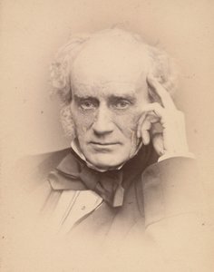 Richard James Lane, 1860s de John and Charles Watkins