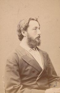 [Sir Frederic Leighton]