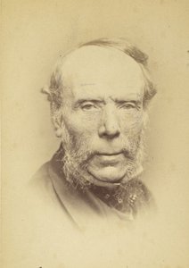 Thomas Sidney Cooper, 1860s de John and Charles Watkins