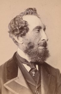 [Tema desconocido], 1860s de John and Charles Watkins
