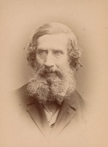William Calder Marshall, 1860s de John and Charles Watkins