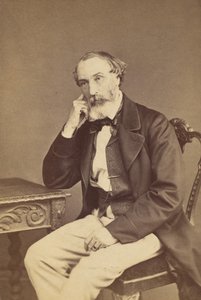 William Callow de John and Charles Watkins