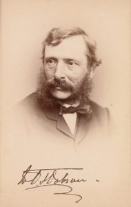 William Charles Thomas Dobson de John and Charles Watkins