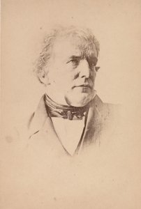 [William Etty], 1860s de John and Charles Watkins