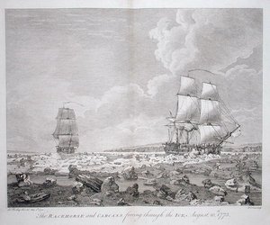 Vista del 