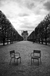 París en primavera, 2022 (foto)