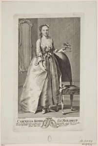 Cornelia Rothe de Jonas Haas