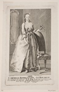 Cornelia Rothe de Jonas Haas
