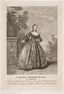 danesa:  Cornelia Rothe de Jonas Haas