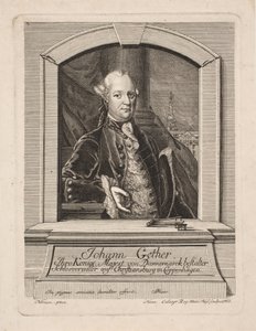 danés:  Johan Gether de Jonas Haas