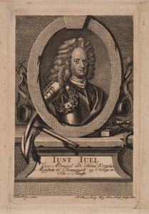 Danés:  Just Juel de Jonas Haas