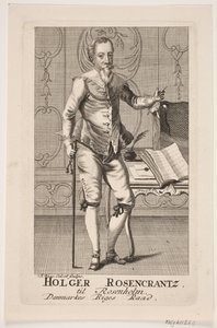 Holger Rosenkrantz de Jonas Haas