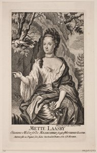 Mette Laasby de Jonas Haas