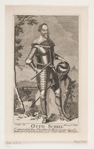 Otto Skeel de Jonas Haas