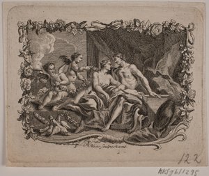Vignette de Jonas Haas