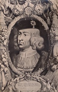 Felipe I, el Hermoso, Rey de Castilla, c. siglo XVII 1894