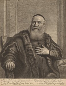 Eleazer Swalmius de Jonas Suyderhoef