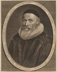 Rudolph Hegger de Jonas Suyderhoff after Jan de Vos