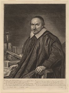 Augustyn Bloemaert de Jonas Suyderhoff after Johannes Cornelisz Verspronck