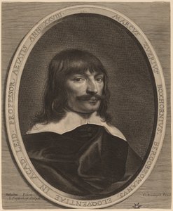 Marcus-Zuerius Boxhorn de Jonas Suyderhoff after Pieter Dubordieu