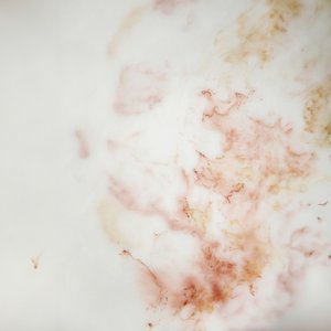 Flujo de mármol orgánico de Jonas Weikel