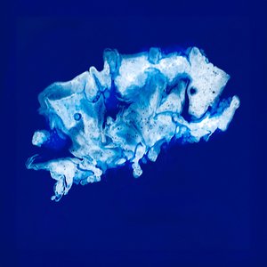 Flujo azul sereno de Jonas Weikel