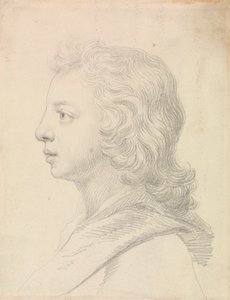 Jonathan Richardson, Junior de Jonathan Richardson the Elder