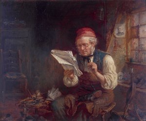 El político, 1871