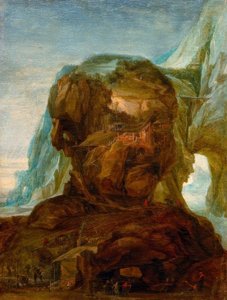 Alegoría de la primavera