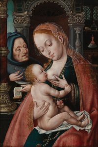  de Joos van Cleve