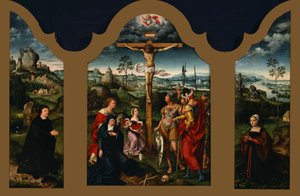  de Joos van Cleve