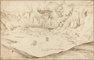 Forum Vulcani: Las Aguas Termales en Pozzuoli