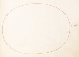 Placa 70: Óvalo Vacío