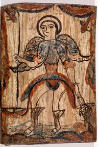 Arcángel San Rafael (San Rafael)