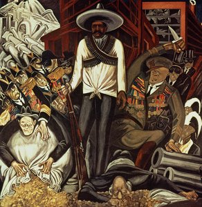 Hispanoamérica, de La Epopeya de la Civilización Americana