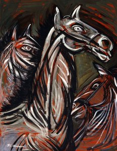Caballos; Caballos