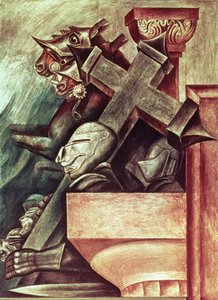 La Profecía, de La Epopeya de la Civilización Americana
