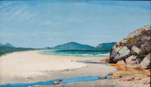 Paisaje Marino, Guarujá