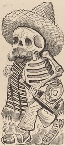 Calavera Maderista