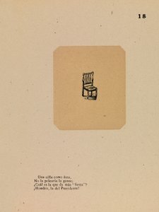 Enigma de la Cátedra