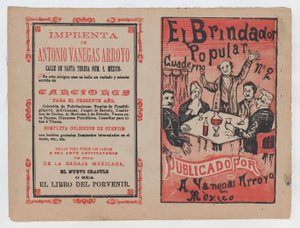 Portada de 