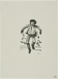 Jugador de José Guadalupe Posada