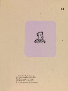 Melancolía de José Guadalupe Posada