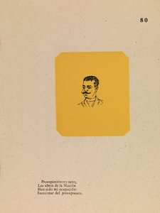 Titular de oficina de José Guadalupe Posada