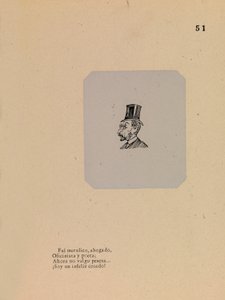 Sobre la pérdida del empleo de José Guadalupe Posada