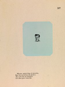 El bohemio